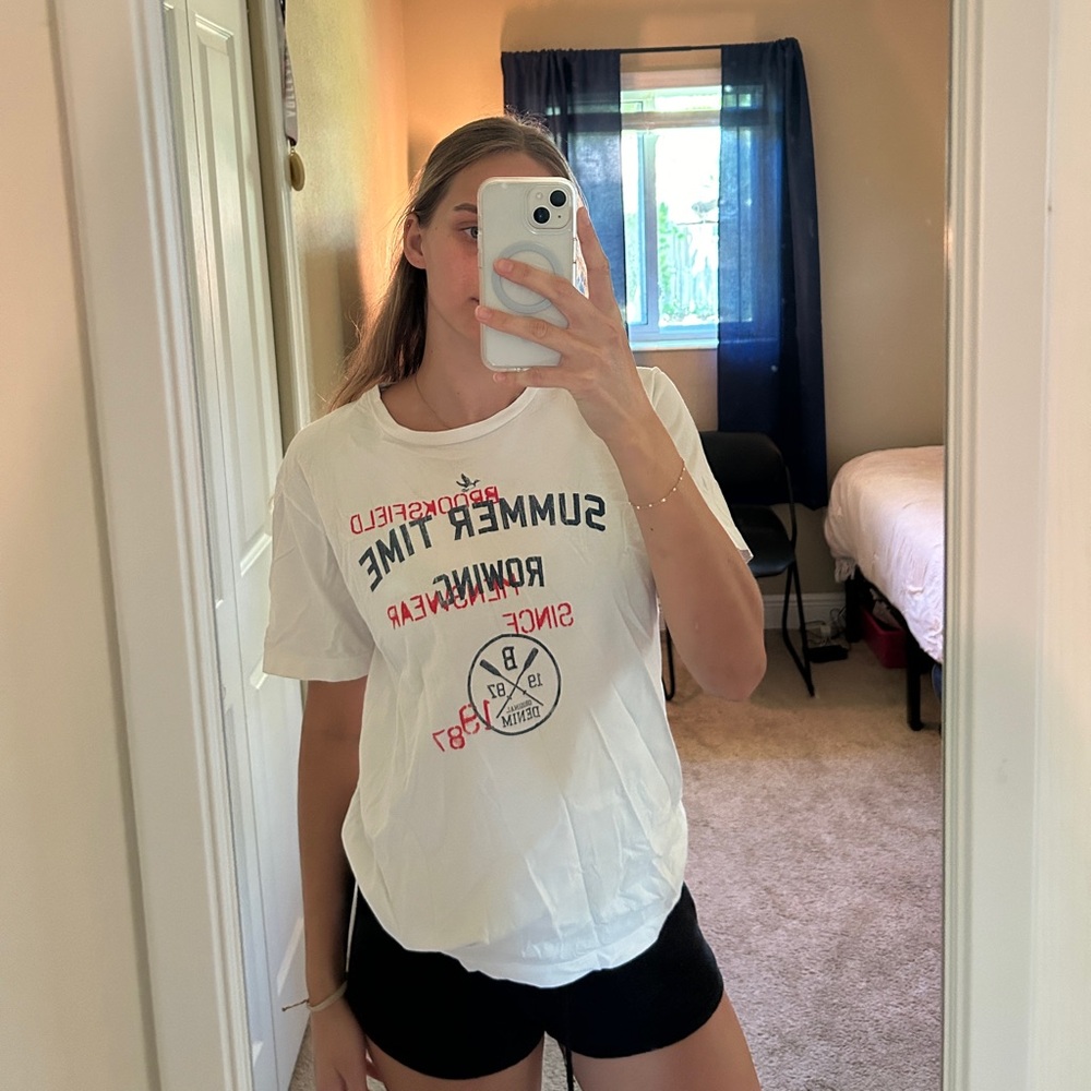 Nautical tshirt